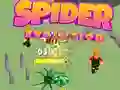 Oyunu Spider Evolution çevrimiçi
