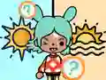 Oyunu Kids Quiz: Know The Direction çevrimiçi