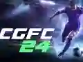 Oyunu CG FC 25 çevrimiçi