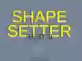Oyunu Shape Setter çevrimiçi
