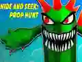 Oyunu Hide and Seek: Prop Hunt çevrimiçi