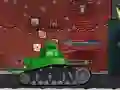Oyunu Tank Wars çevrimiçi