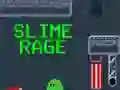 Oyunu Slime Rage çevrimiçi