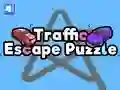Oyunu Traffic Escape Puzzle çevrimiçi