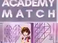 Oyunu Academy Match çevrimiçi