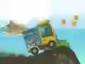 Oyunu Moving Truck Bounty çevrimiçi