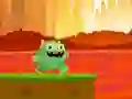 Oyunu Goblin Run çevrimiçi