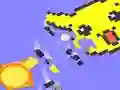 Oyunu Voxel Mega Shooter çevrimiçi
