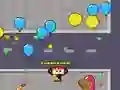 Oyunu Bloons Survivor io çevrimiçi