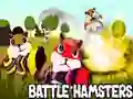 Oyunu Battle Hamsters çevrimiçi