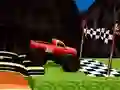 Oyunu Draw Bridge 3D  – Monster Truck çevrimiçi