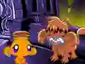 Oyunu Monkey Go Happy Stage 874 çevrimiçi