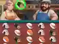 Oyunu Sushi Master - Match3 çevrimiçi