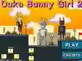 Oyunu Ouka Bunny Girl 2 çevrimiçi