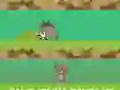 Oyunu Bear Jump çevrimiçi