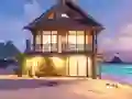 Oyunu Building A House çevrimiçi