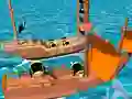 Oyunu One Treasure çevrimiçi