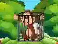 Oyunu Free the Captive Ape çevrimiçi