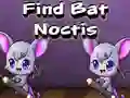 Oyunu Find Bat Noctis çevrimiçi