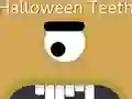 Oyunu Halloween Teeth çevrimiçi