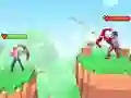 Oyunu Bow Guy: Archer's Duel çevrimiçi