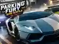 Oyunu Parking Fury 3D: Side Hustle çevrimiçi
