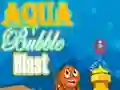 Oyunu Aqua Bubble Blast çevrimiçi