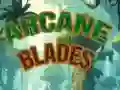 Oyunu Arcane Blades çevrimiçi