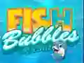 Oyunu Fish Bubbles Shooter çevrimiçi