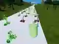 Oyunu Gnome Run çevrimiçi