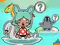 Oyunu Kids Quiz: Fun Animal Group çevrimiçi