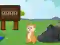Oyunu Rescue the Squirrel from Stone çevrimiçi