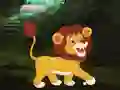 Oyunu Lion Finds the Thief Fox çevrimiçi