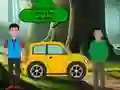 Oyunu Buddies Finds Car Key çevrimiçi