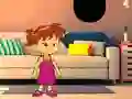 Oyunu Dora Searching the Pets çevrimiçi
