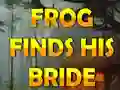 Oyunu Frog Finds His Bride çevrimiçi