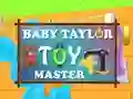 Oyunu Baby Taylor Toy Master çevrimiçi