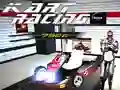 Oyunu Kart Racing Ultimate çevrimiçi