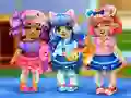 Oyunu Toddie Fun Preschool çevrimiçi