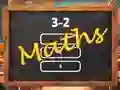 Oyunu Maths çevrimiçi