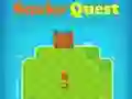 Oyunu Snake Quest çevrimiçi