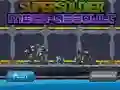 Oyunu Super Soldier Mech Assault çevrimiçi