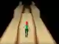 Oyunu 3D Lane Runner çevrimiçi