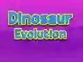 Oyunu Dinosaur Evolution çevrimiçi