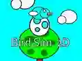 Oyunu Bird Sim 2d çevrimiçi