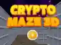 Oyunu Crypto Maze 3D çevrimiçi