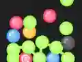 Oyunu Sticky Balls çevrimiçi