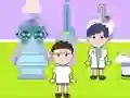 Oyunu My Hospital: Learn Care çevrimiçi