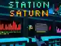 Oyunu Station Saturn çevrimiçi