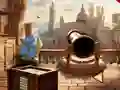 Oyunu Mystery Castle Escape 5 çevrimiçi